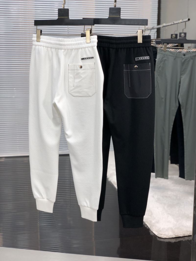 Prada Long Pants